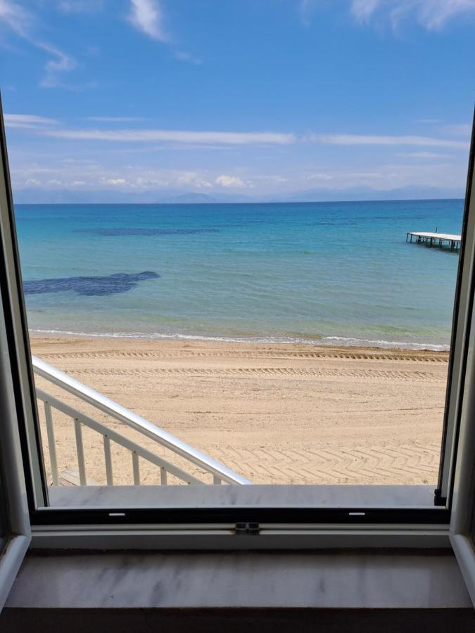 Seaside Studios 梅松吉 外观 照片