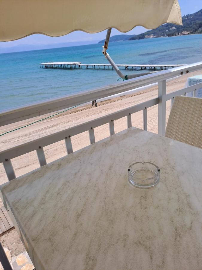 Seaside Studios 梅松吉 外观 照片