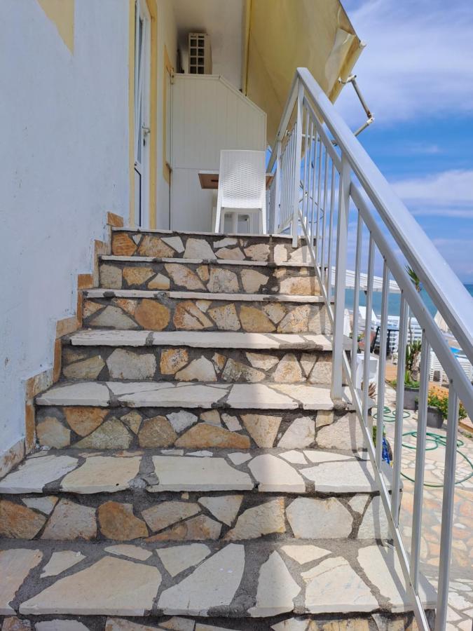 Seaside Studios 梅松吉 外观 照片