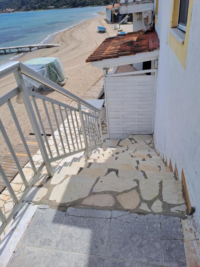 Seaside Studios 梅松吉 外观 照片