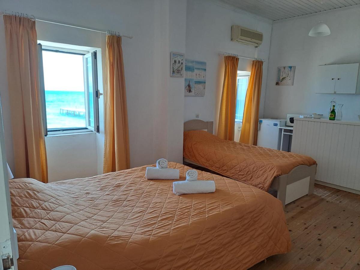 Seaside Studios 梅松吉 外观 照片