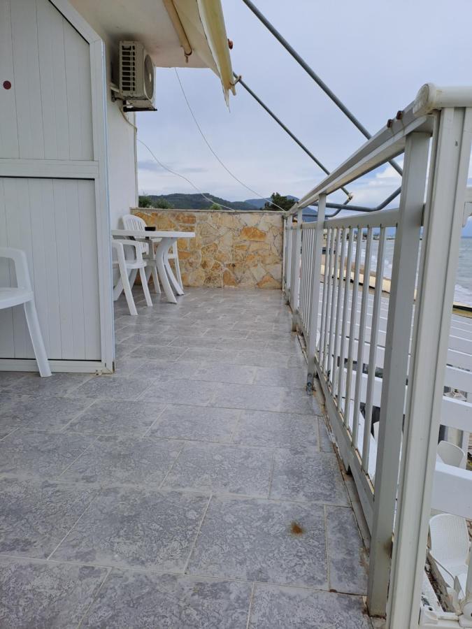 Seaside Studios 梅松吉 外观 照片