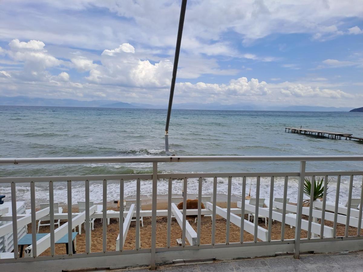 Seaside Studios 梅松吉 外观 照片