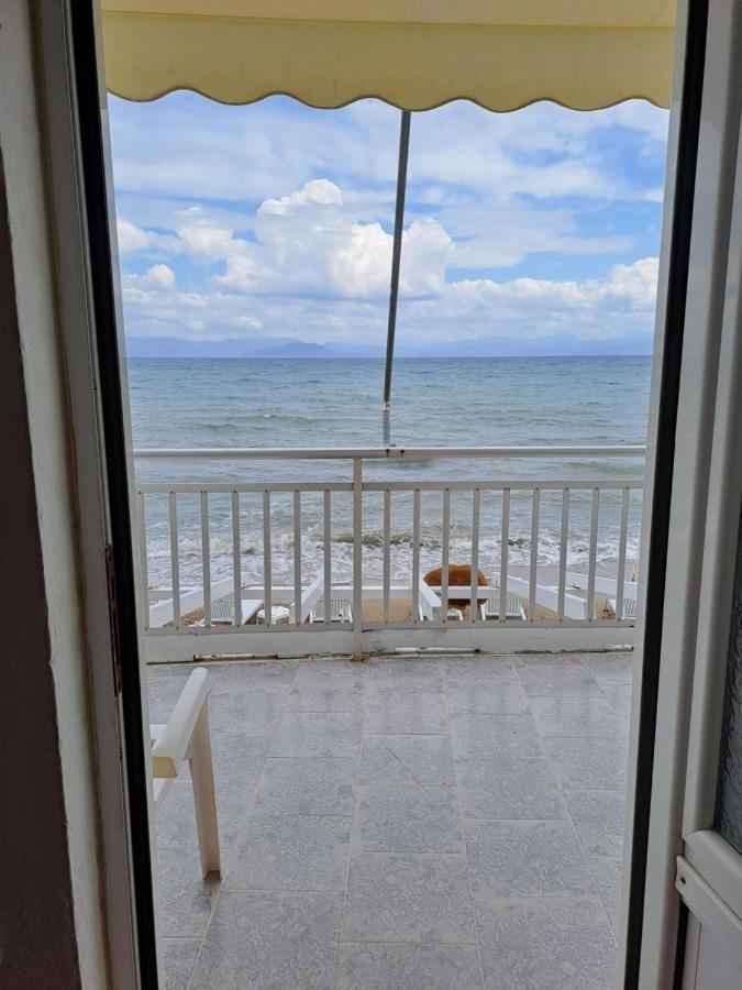 Seaside Studios 梅松吉 外观 照片