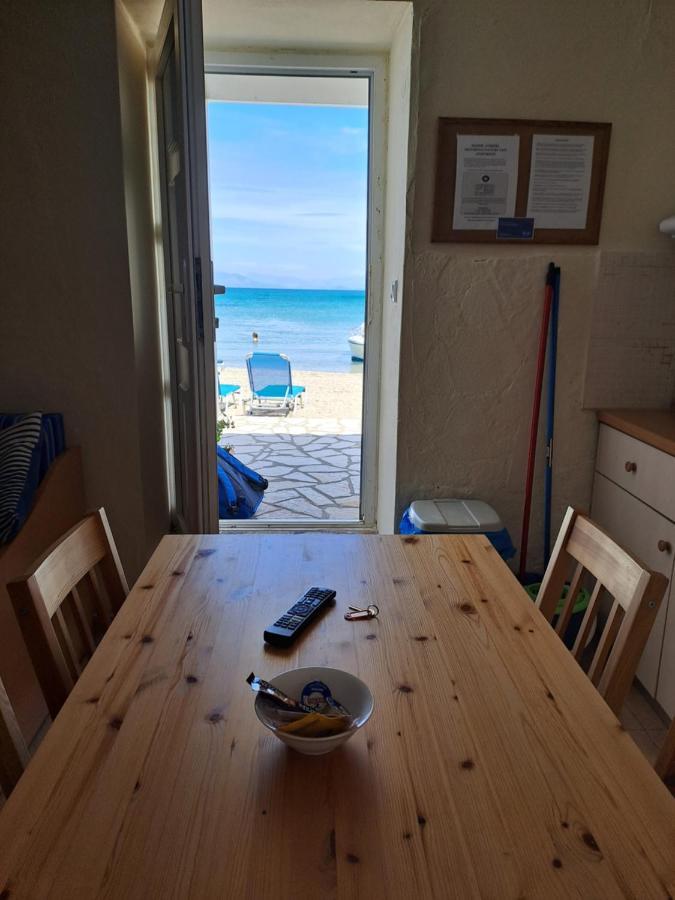 Seaside Studios 梅松吉 外观 照片