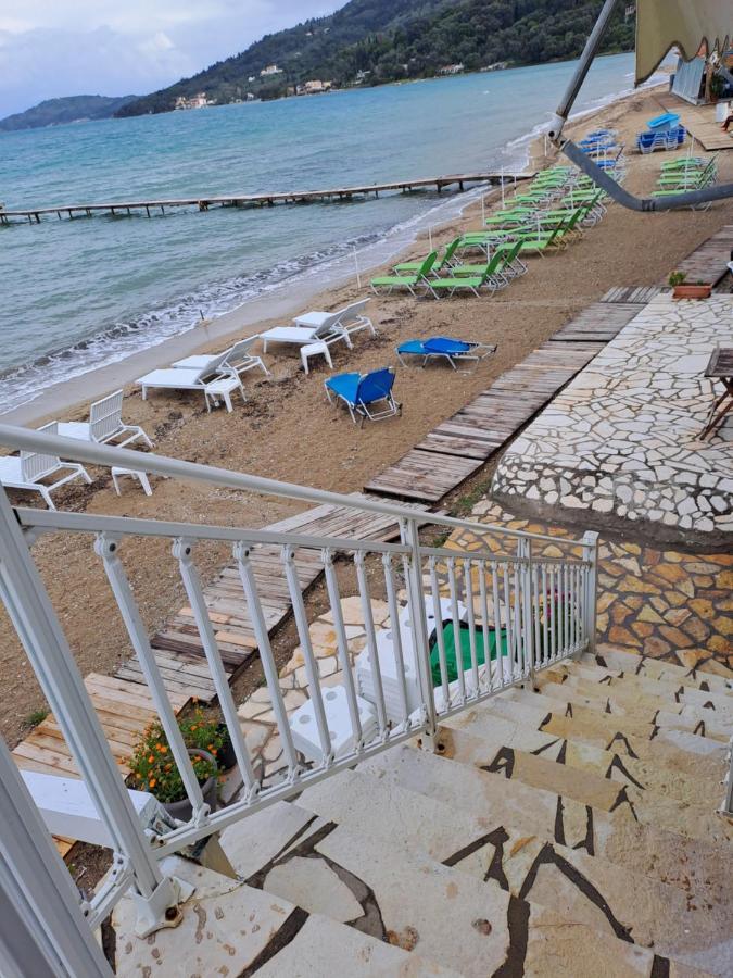 Seaside Studios 梅松吉 外观 照片