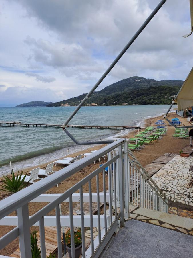 Seaside Studios 梅松吉 外观 照片