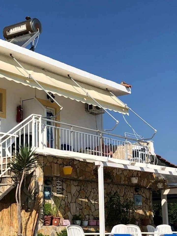 Seaside Studios 梅松吉 外观 照片