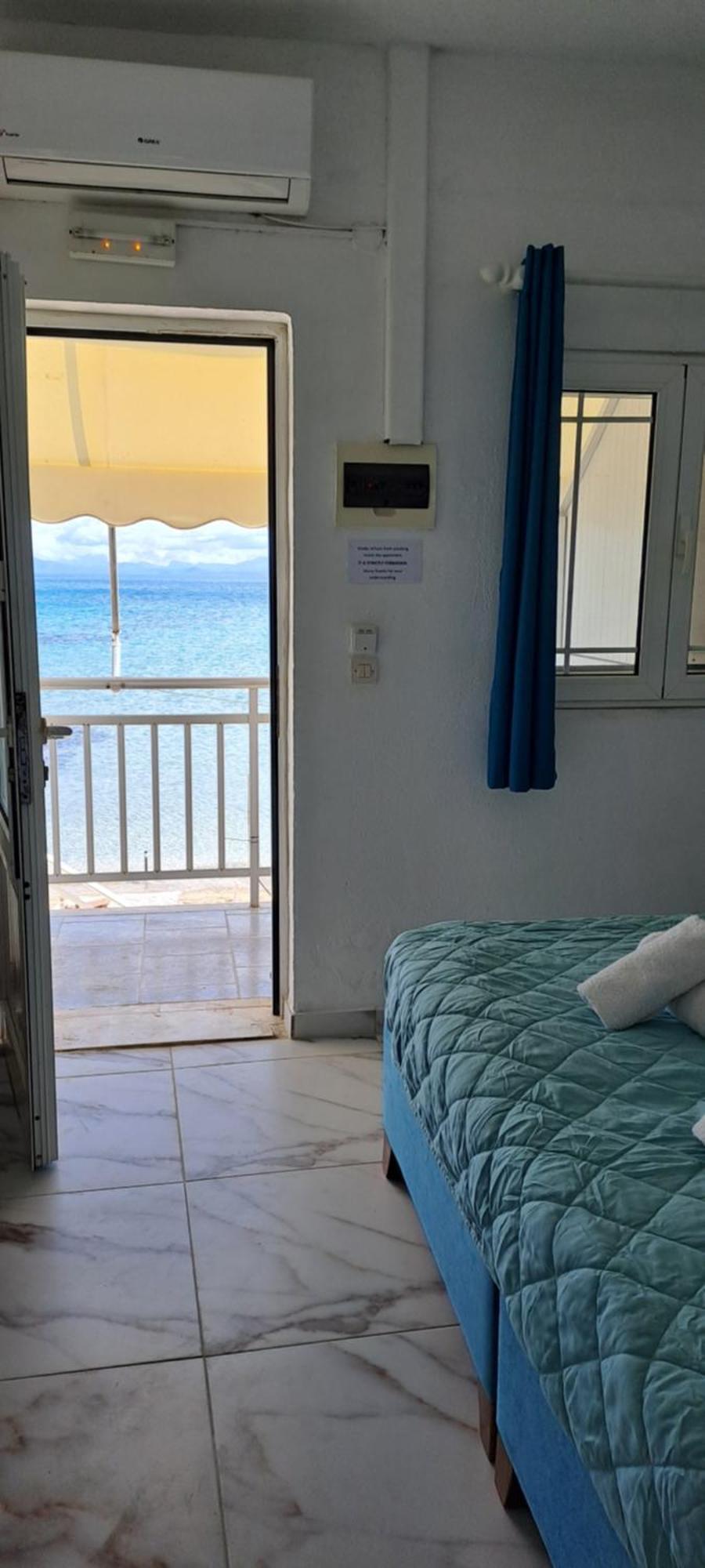 Seaside Studios 梅松吉 外观 照片