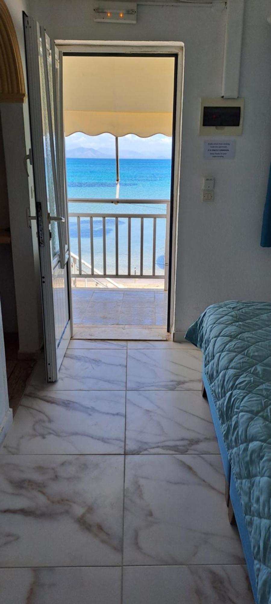 Seaside Studios 梅松吉 外观 照片