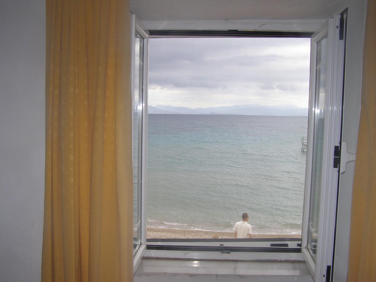 Seaside Studios 梅松吉 外观 照片